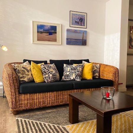 Vakantiehuis Domburg Do12 Ngoại thất bức ảnh