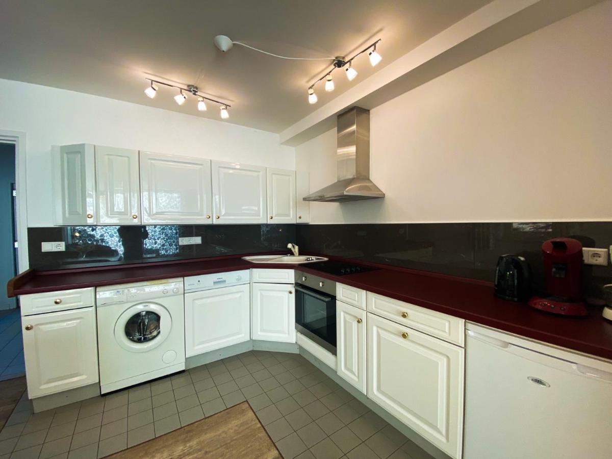 Vakantiehuis Domburg Do12 Ngoại thất bức ảnh