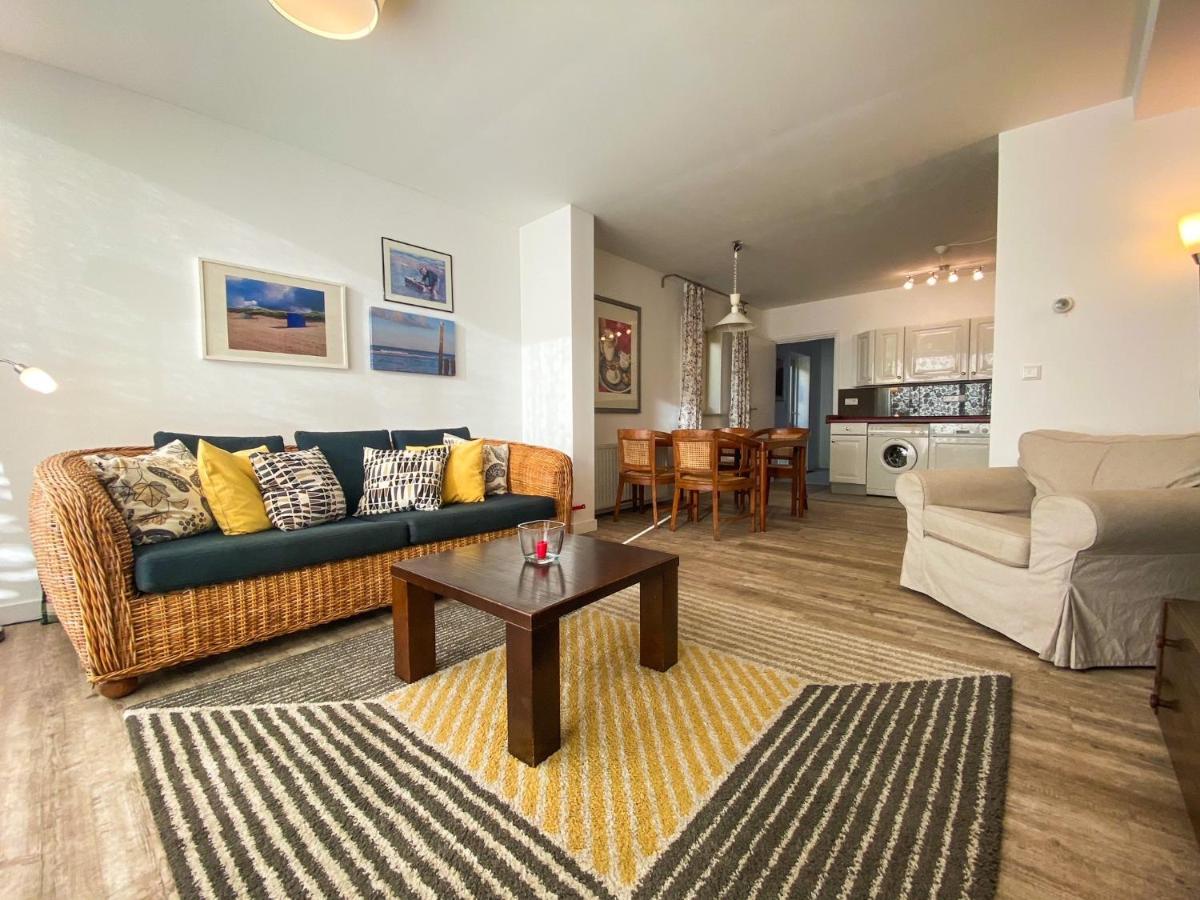 Vakantiehuis Domburg Do12 Ngoại thất bức ảnh