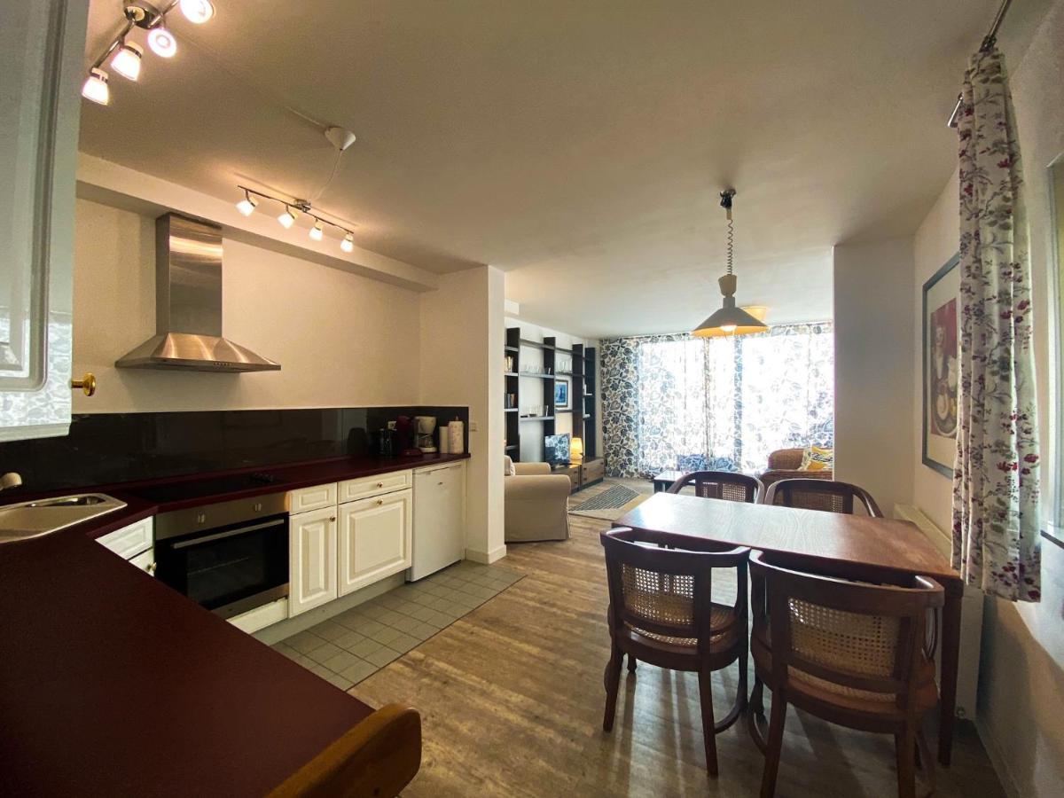 Vakantiehuis Domburg Do12 Ngoại thất bức ảnh