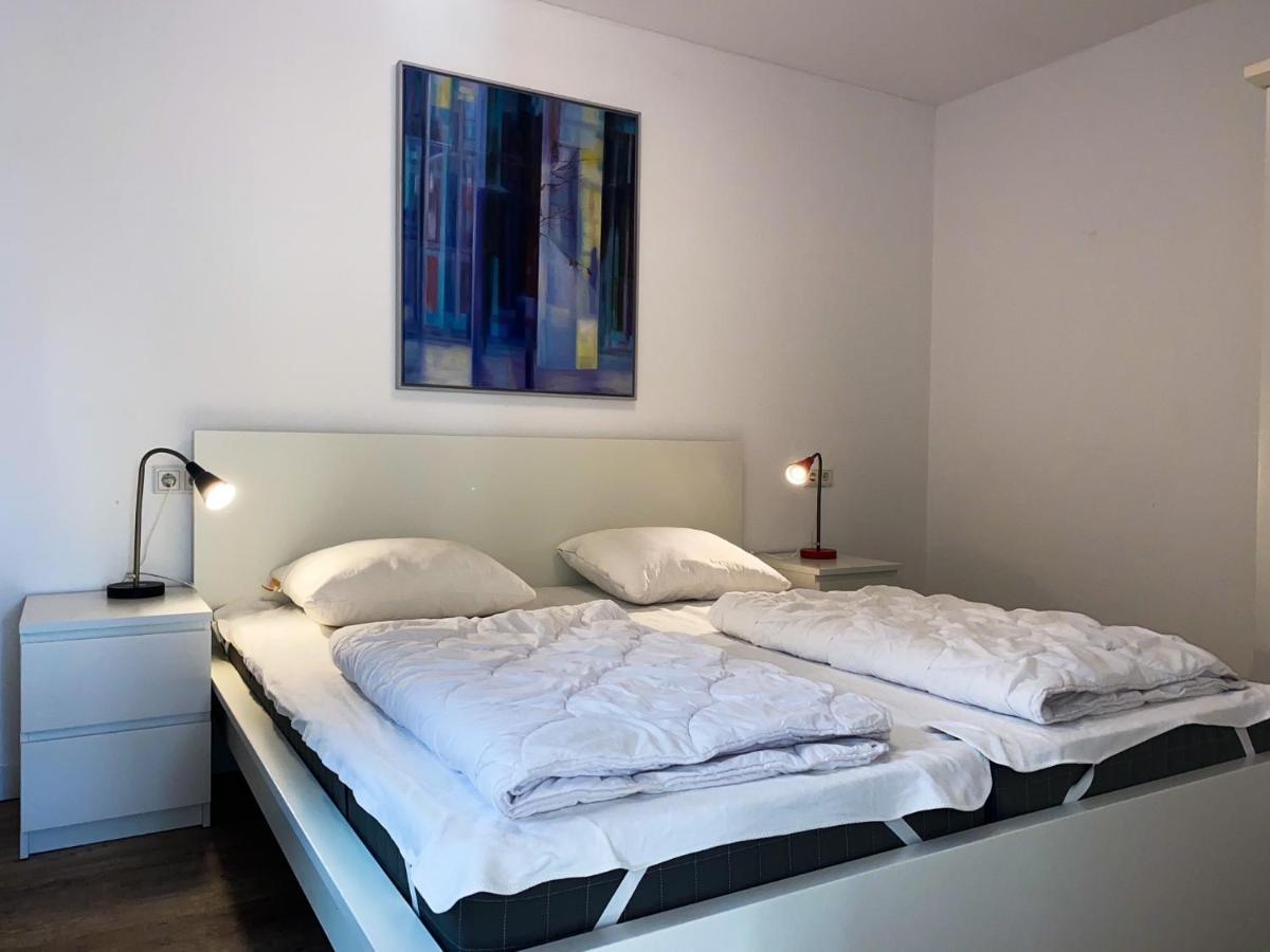 Vakantiehuis Domburg Do12 Ngoại thất bức ảnh