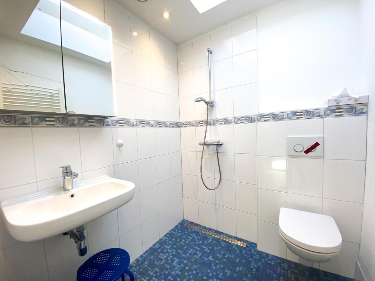 Vakantiehuis Domburg Do12 Ngoại thất bức ảnh