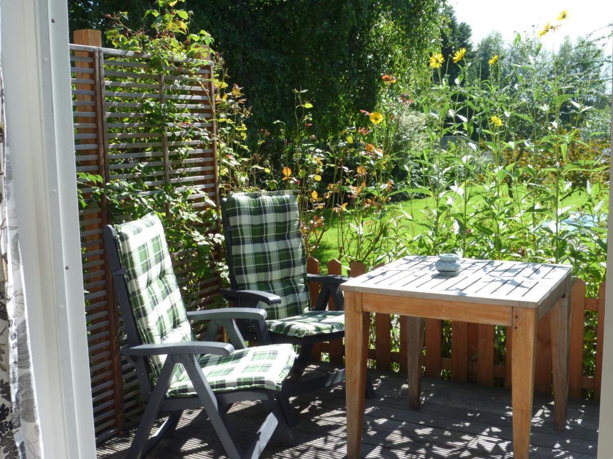 Vakantiehuis Domburg Do12 Ngoại thất bức ảnh