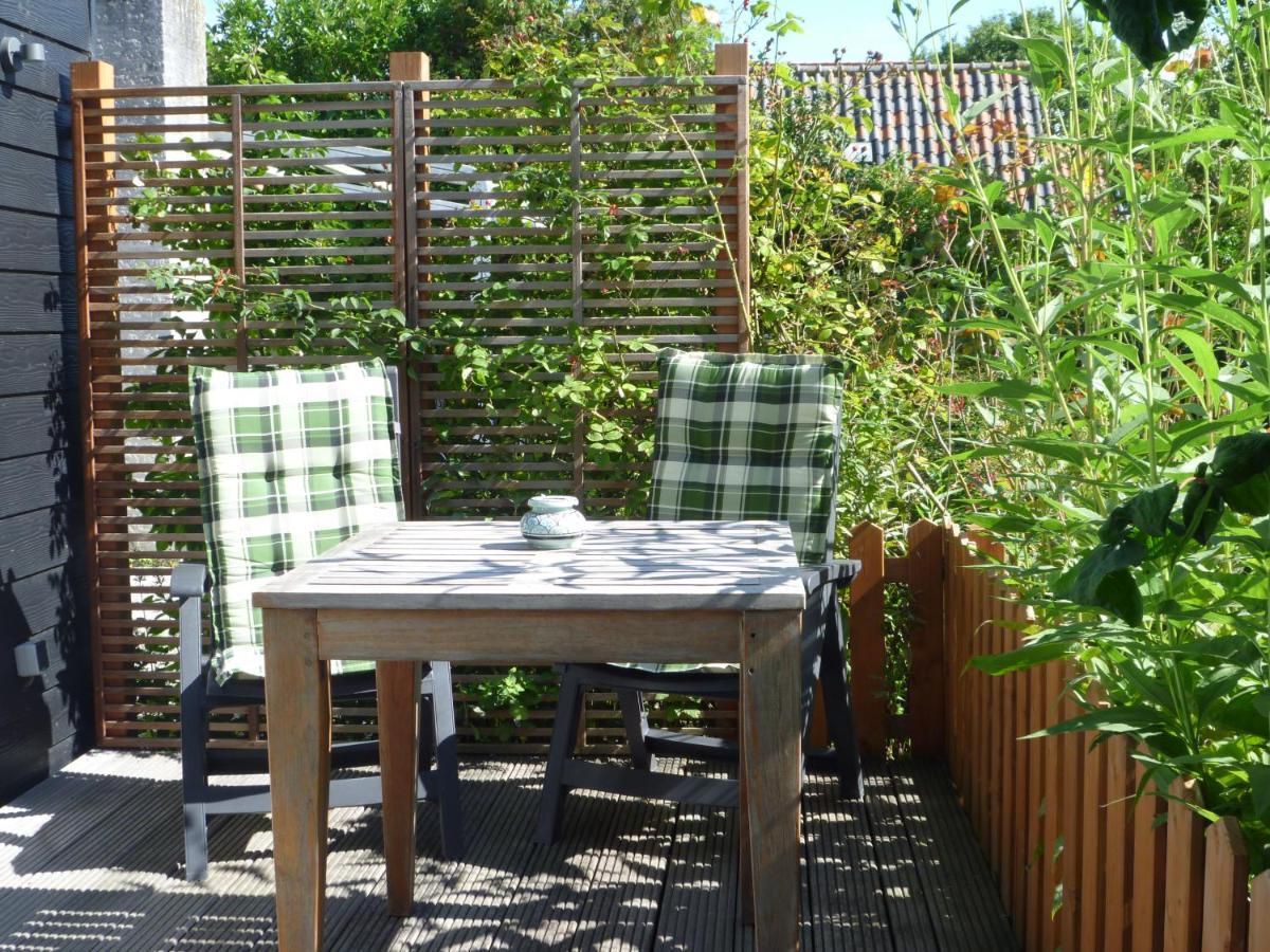 Vakantiehuis Domburg Do12 Ngoại thất bức ảnh